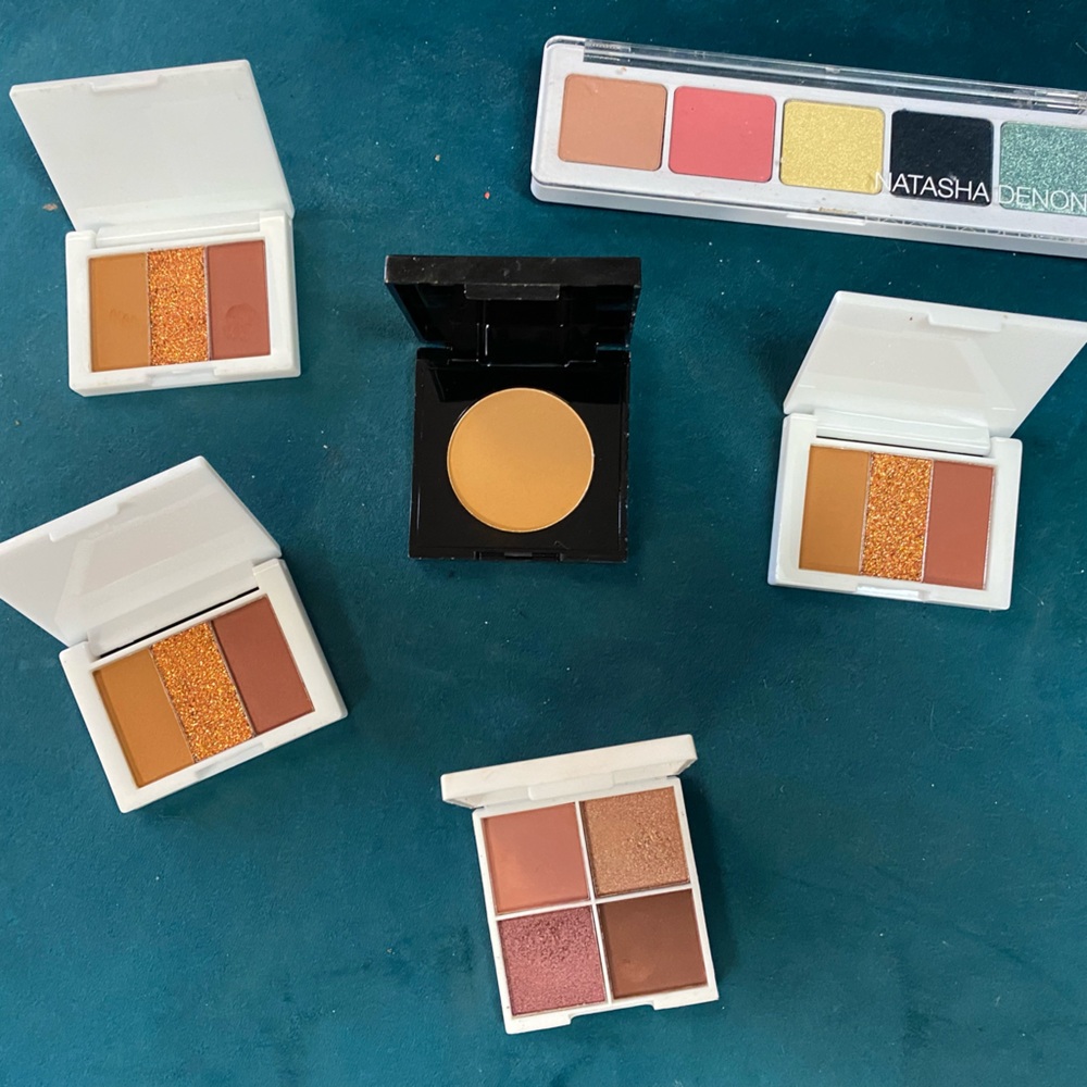 MAKEUP BUNDLE #2m